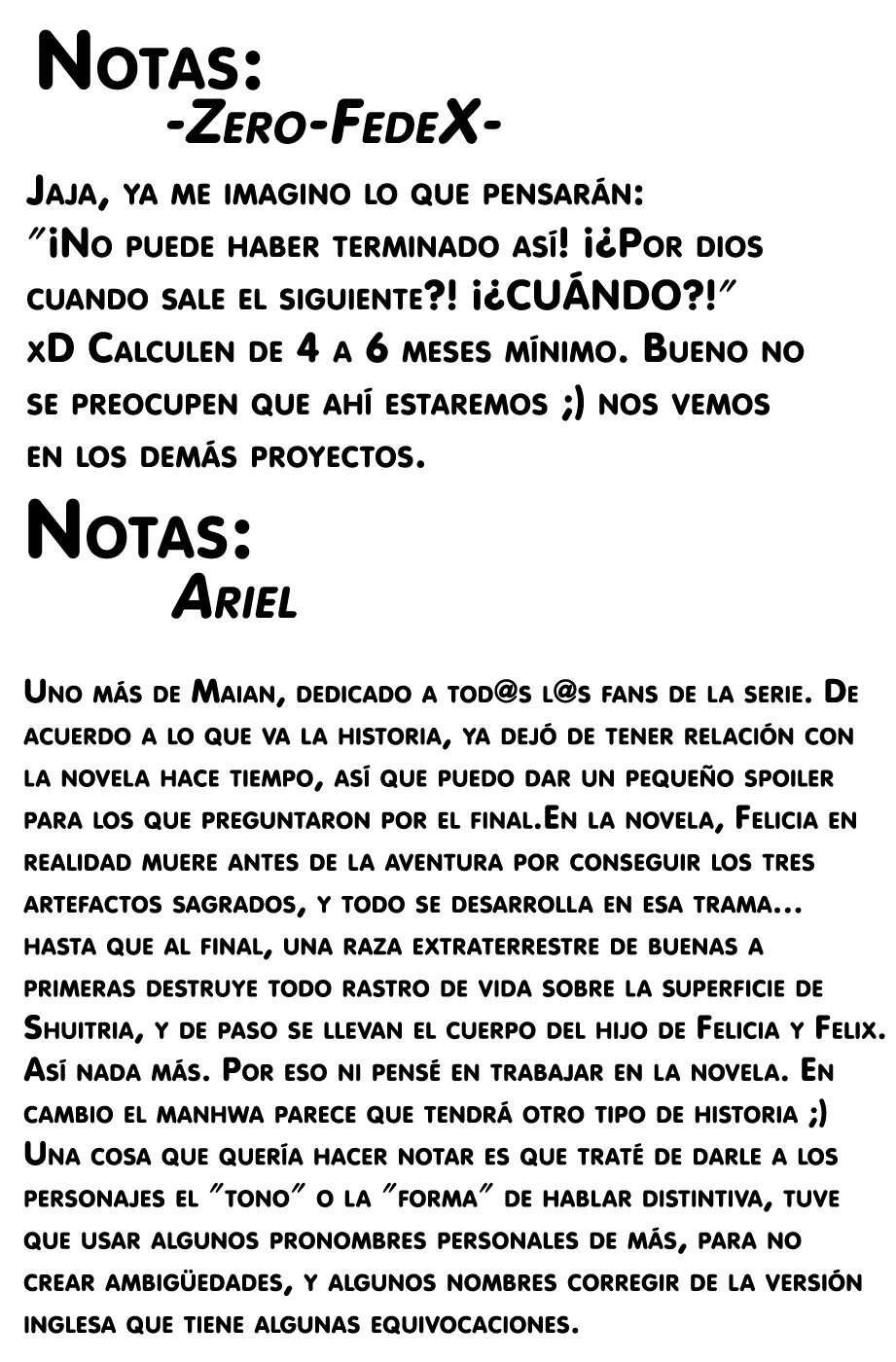Capitulo 74 page 40