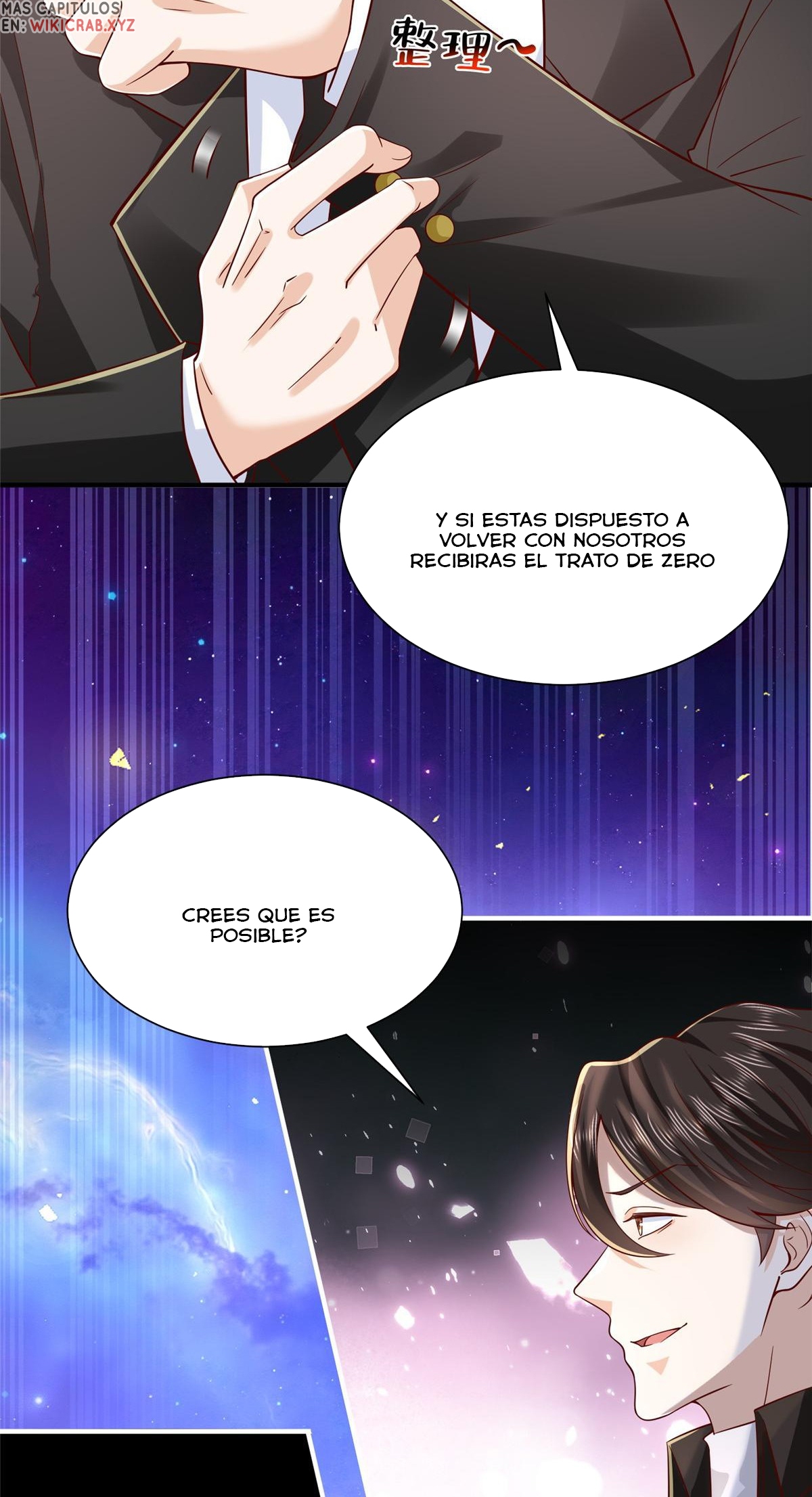 Capitulo 807 page 12