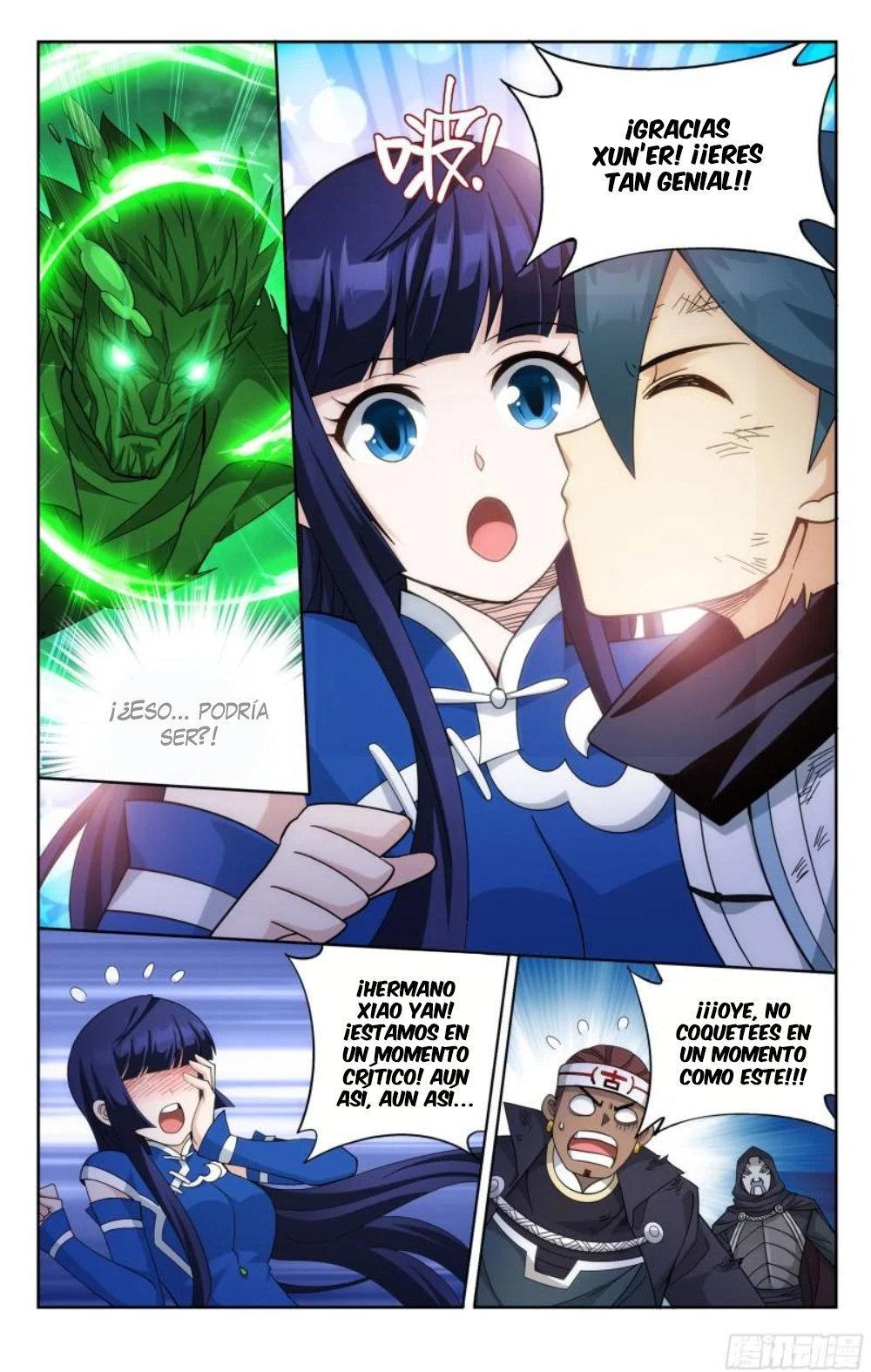Capitulo 371 page 21