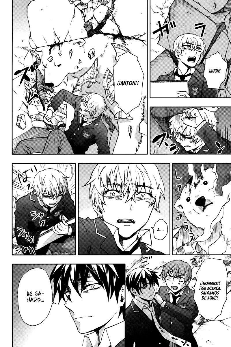 Capitulo 17 page 25