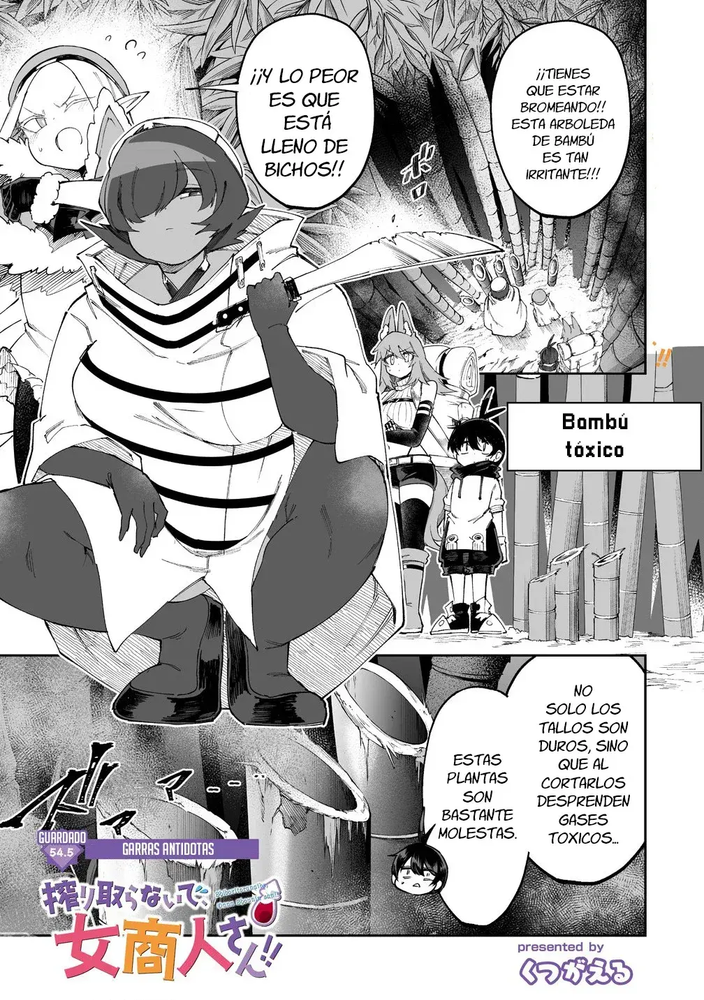 Capitulo 54.50 page 3