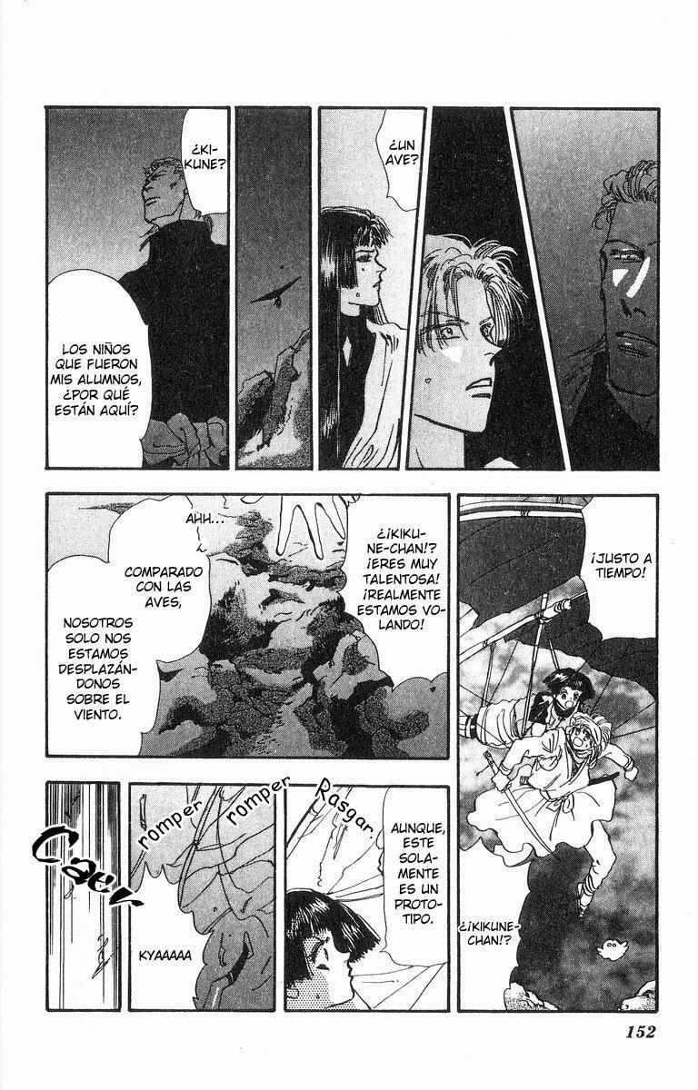 Capitulo 73 page 14
