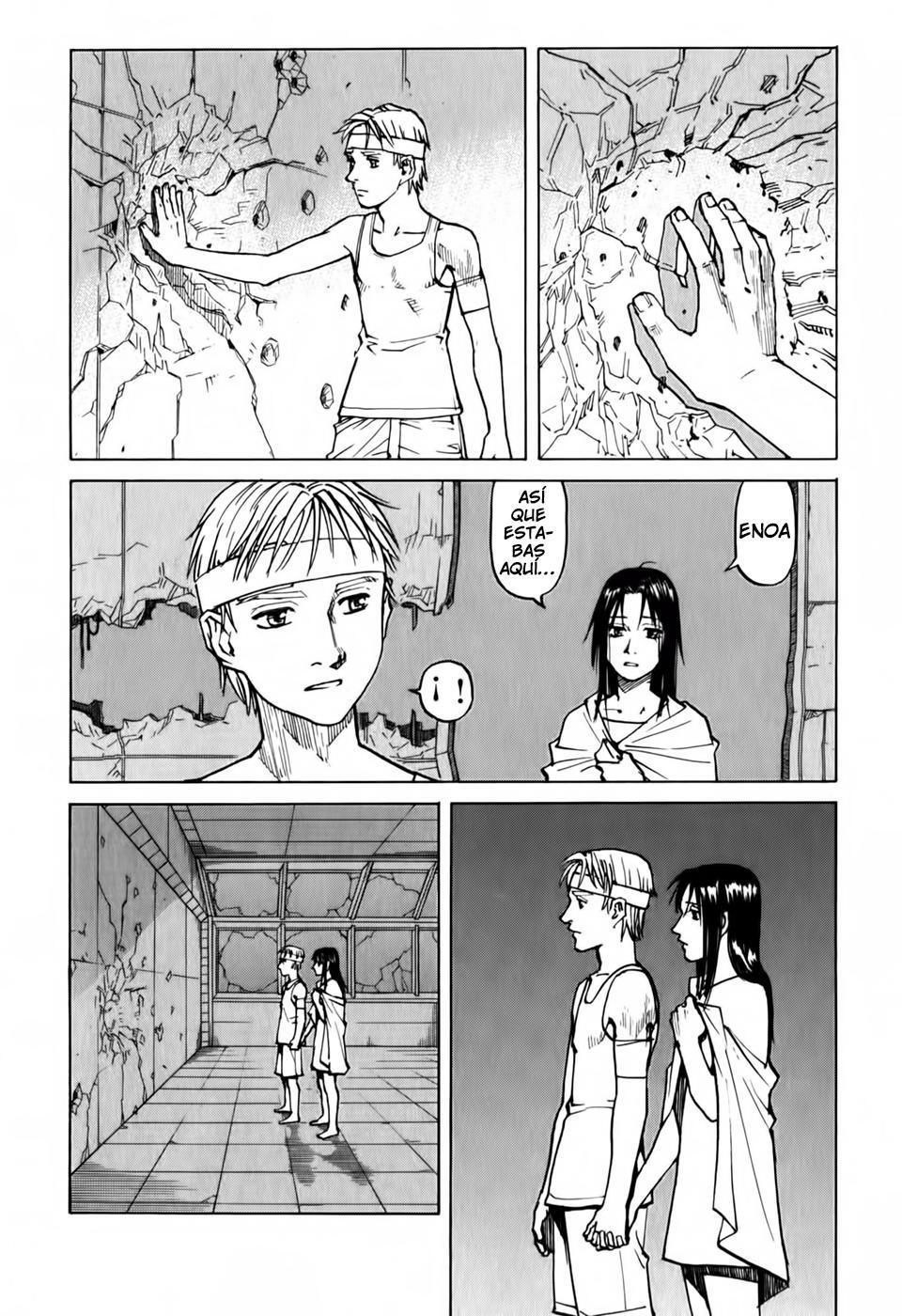 Capitulo 123 page 18