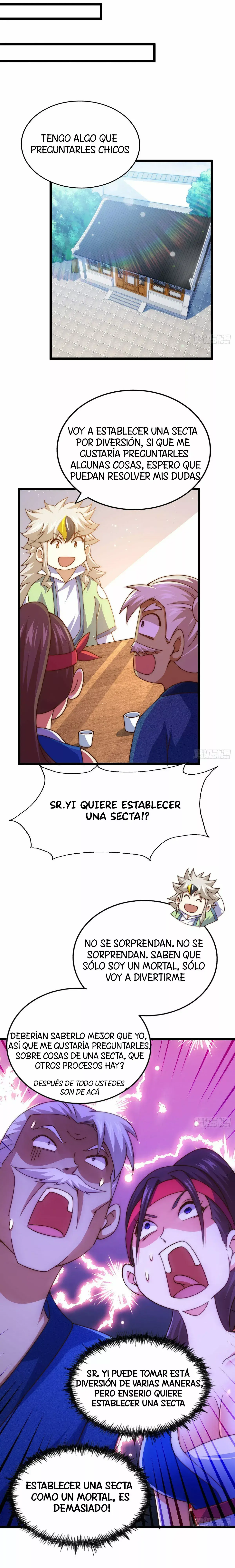Capitulo 128 page 5