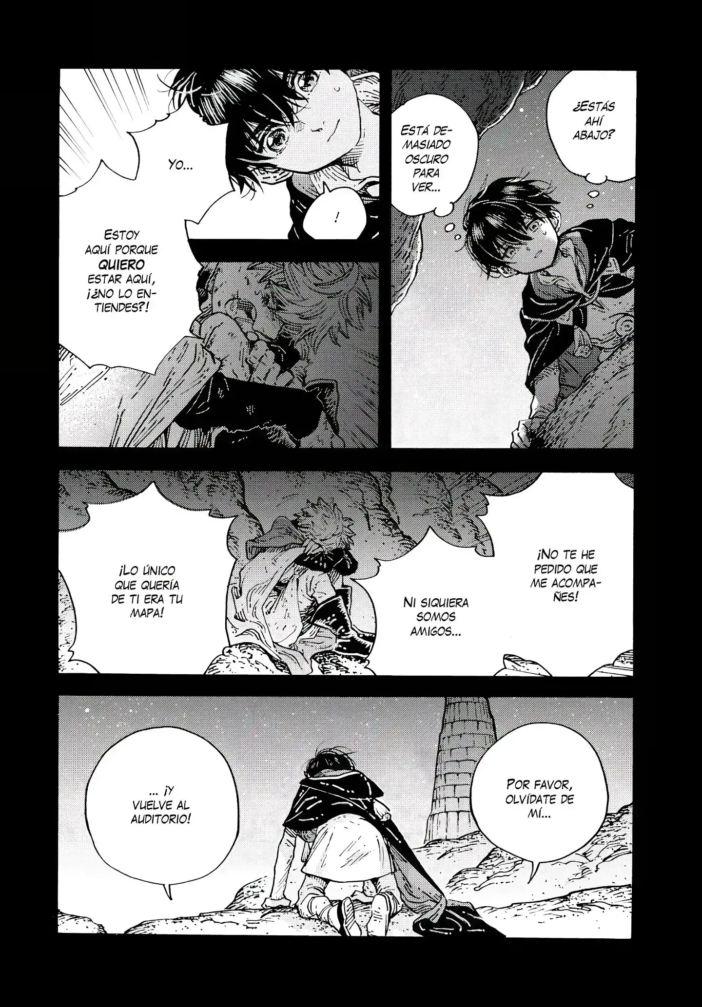 Capitulo 91 page 8