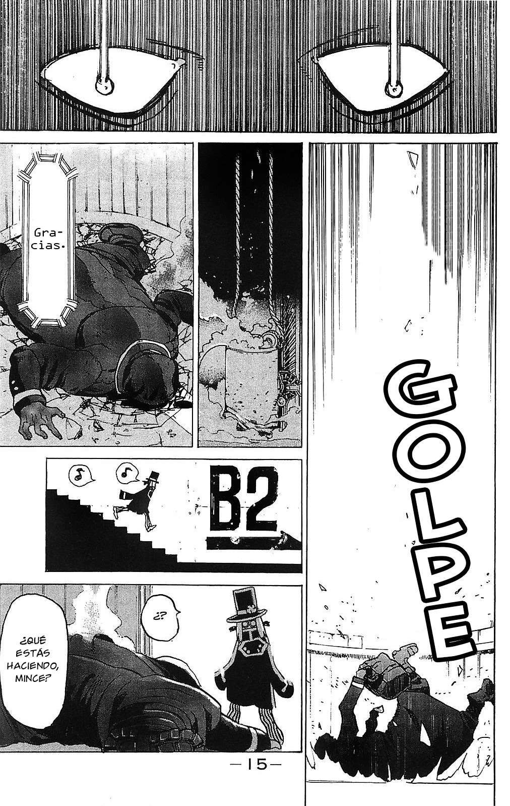 Capitulo 8 page 19