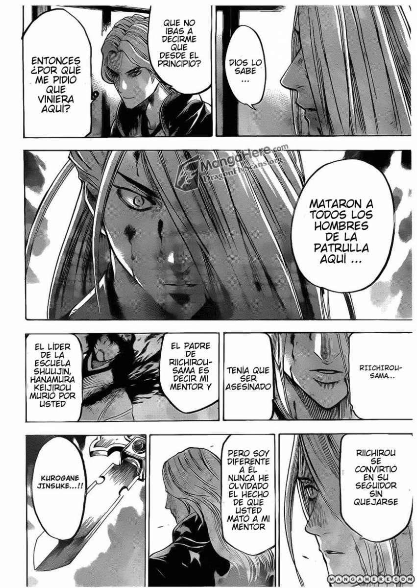 Capitulo 134 page 19