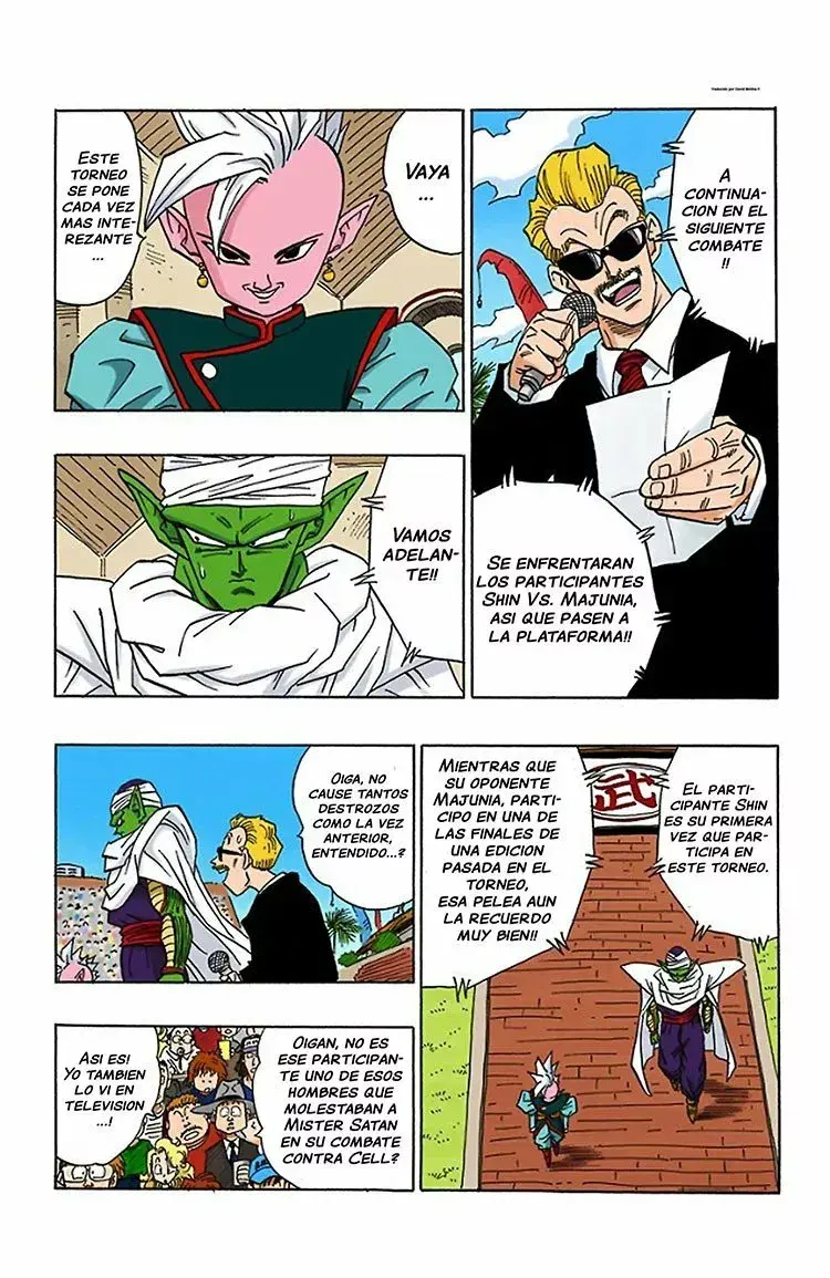Capitulo 439 page 9