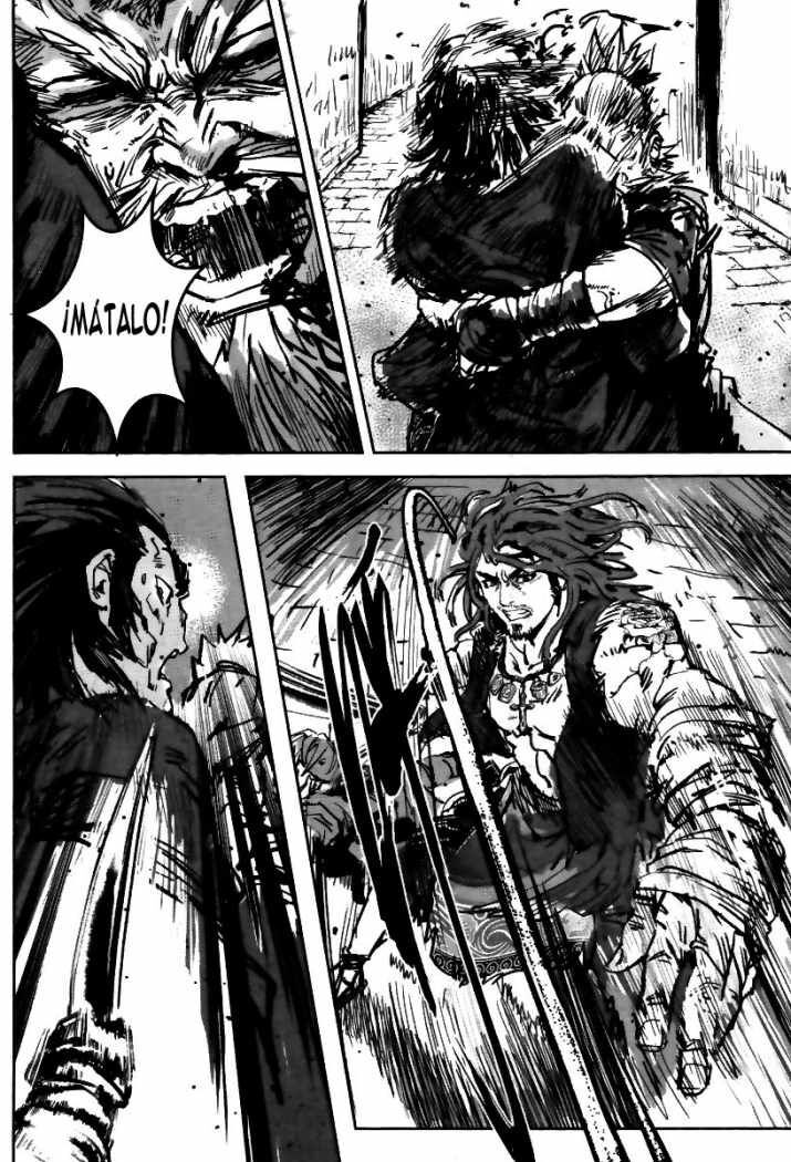 Capitulo 20 page 38