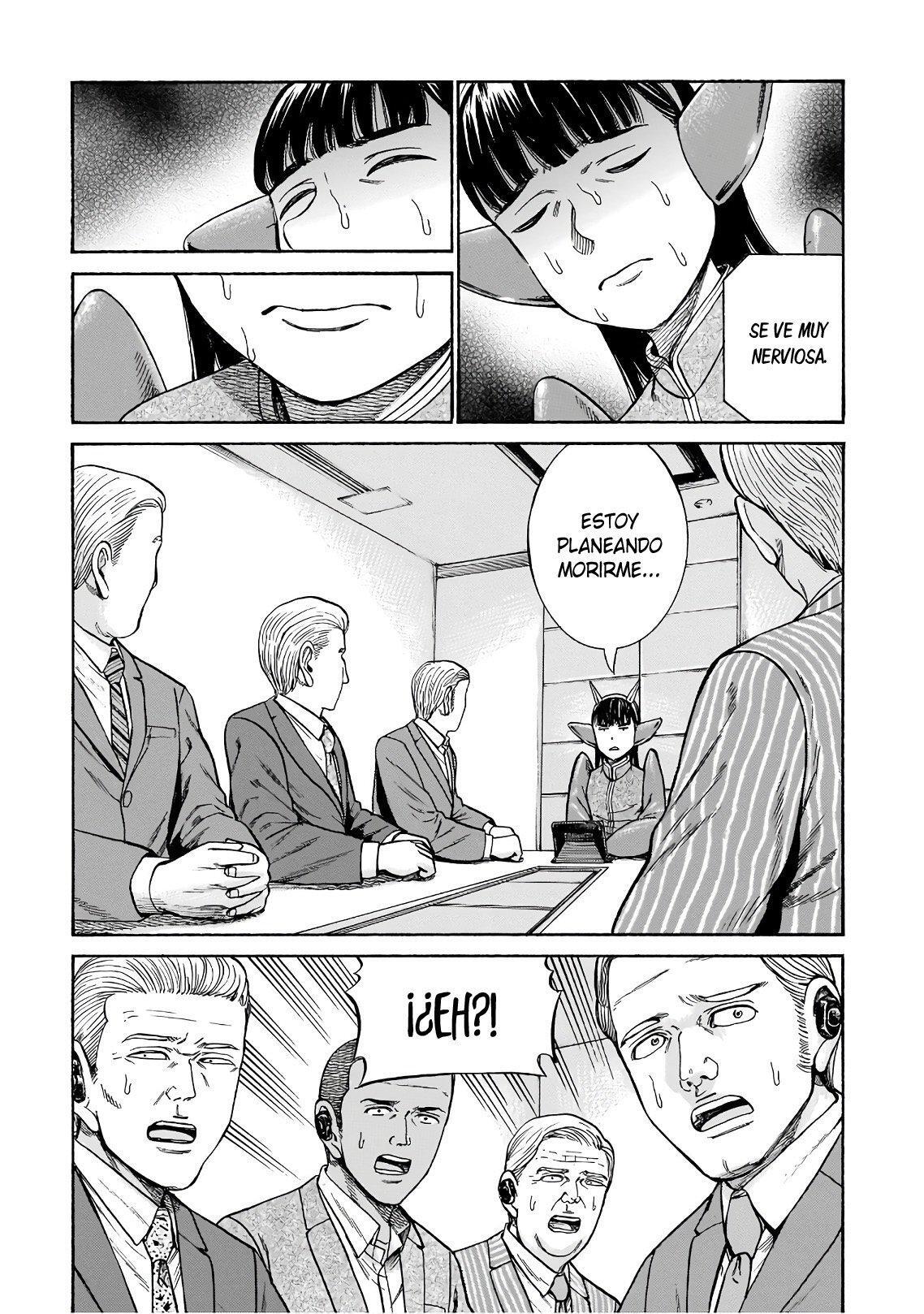 Capitulo 87 page 27