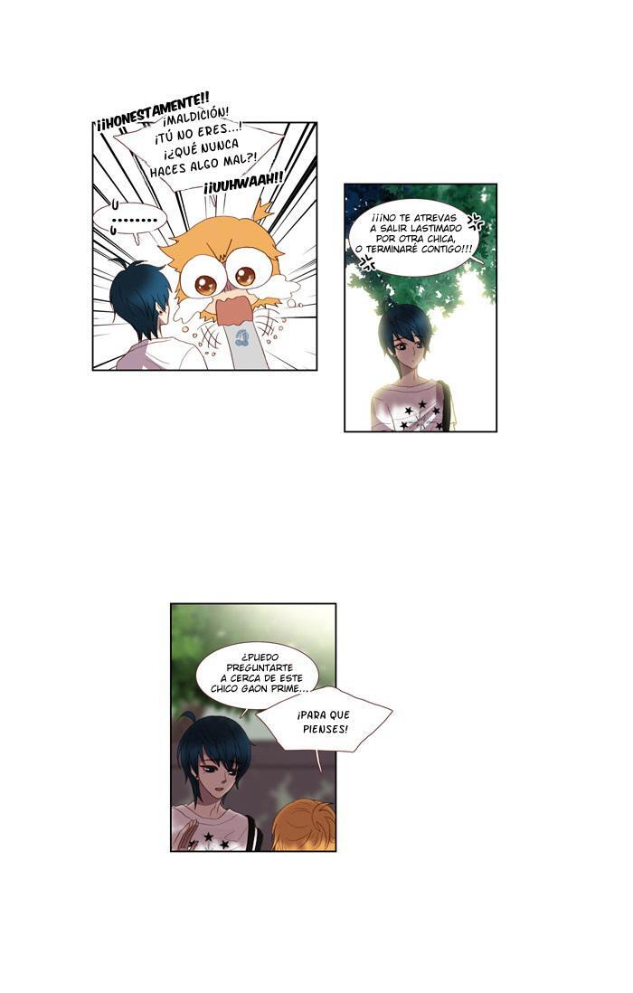 Capitulo 64 page 23