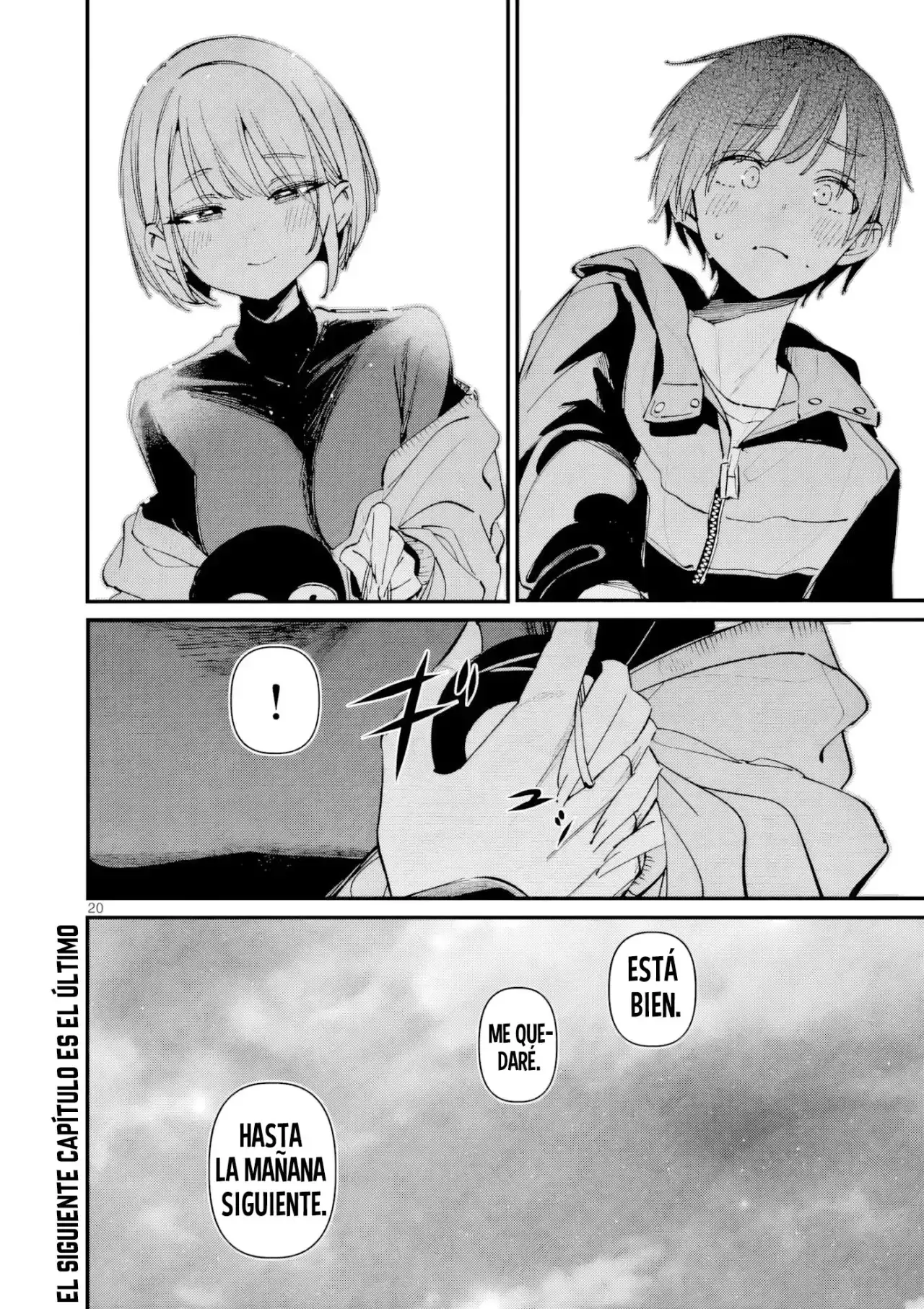 Capitulo 72 page 21