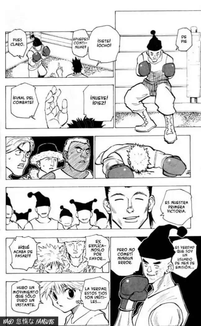 Capitulo 157 page 6