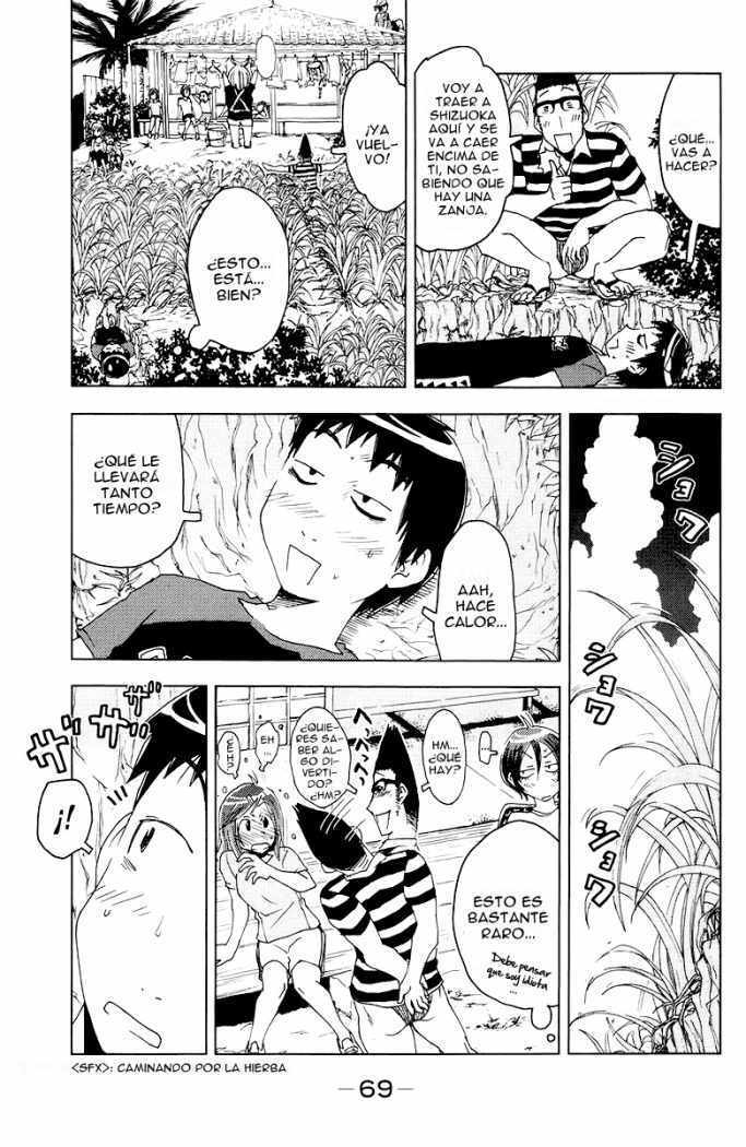 Capitulo 65 page 5