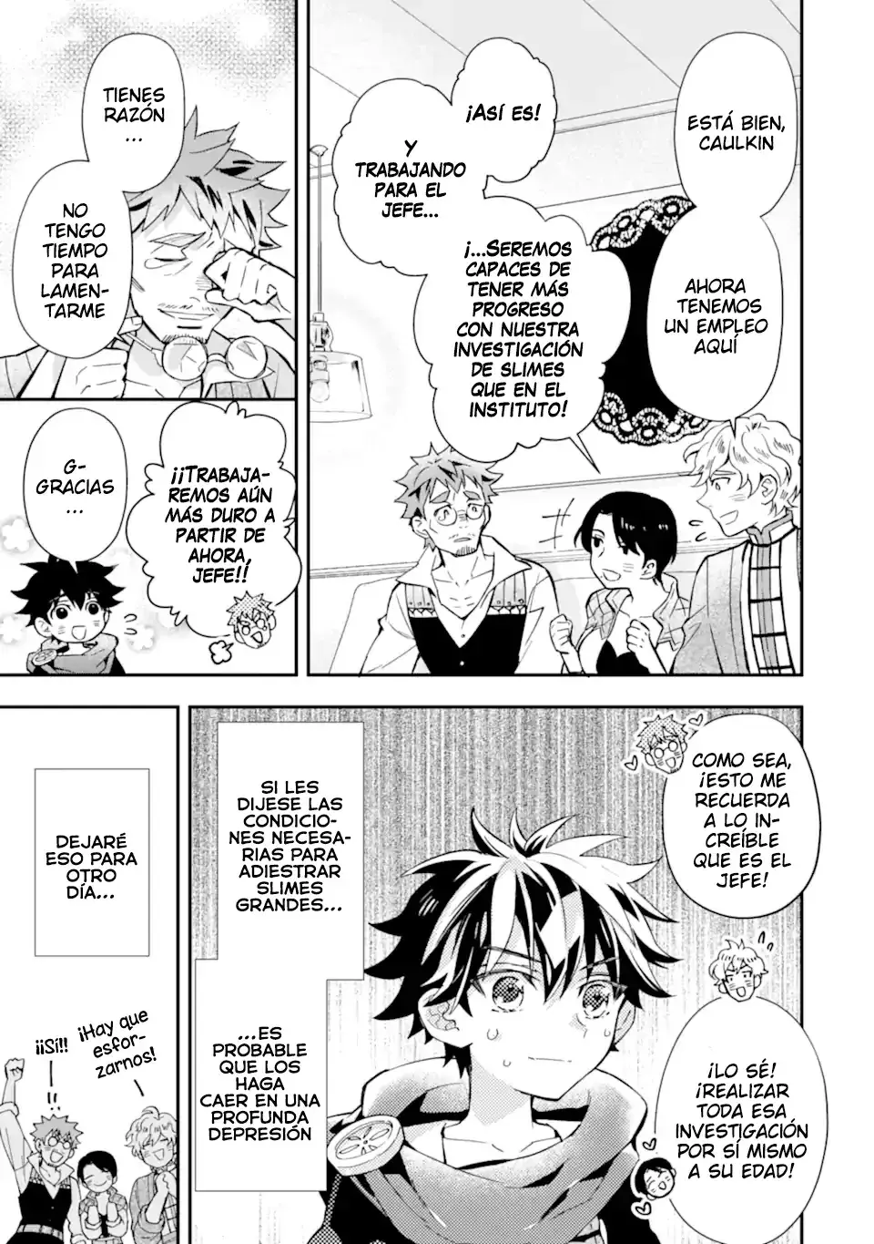 Capitulo 44 page 21