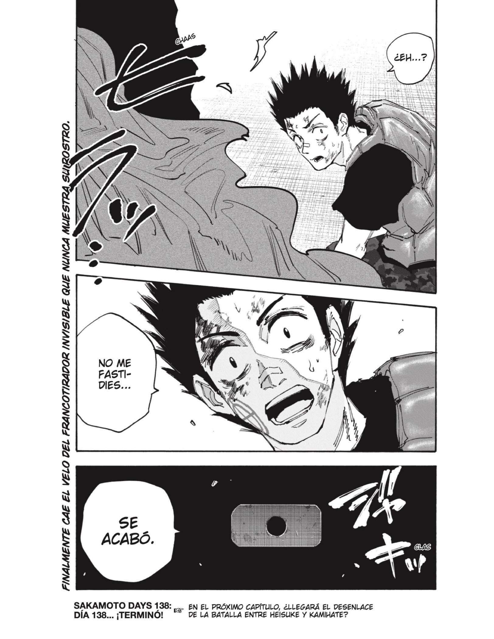 Capitulo 138 page 17