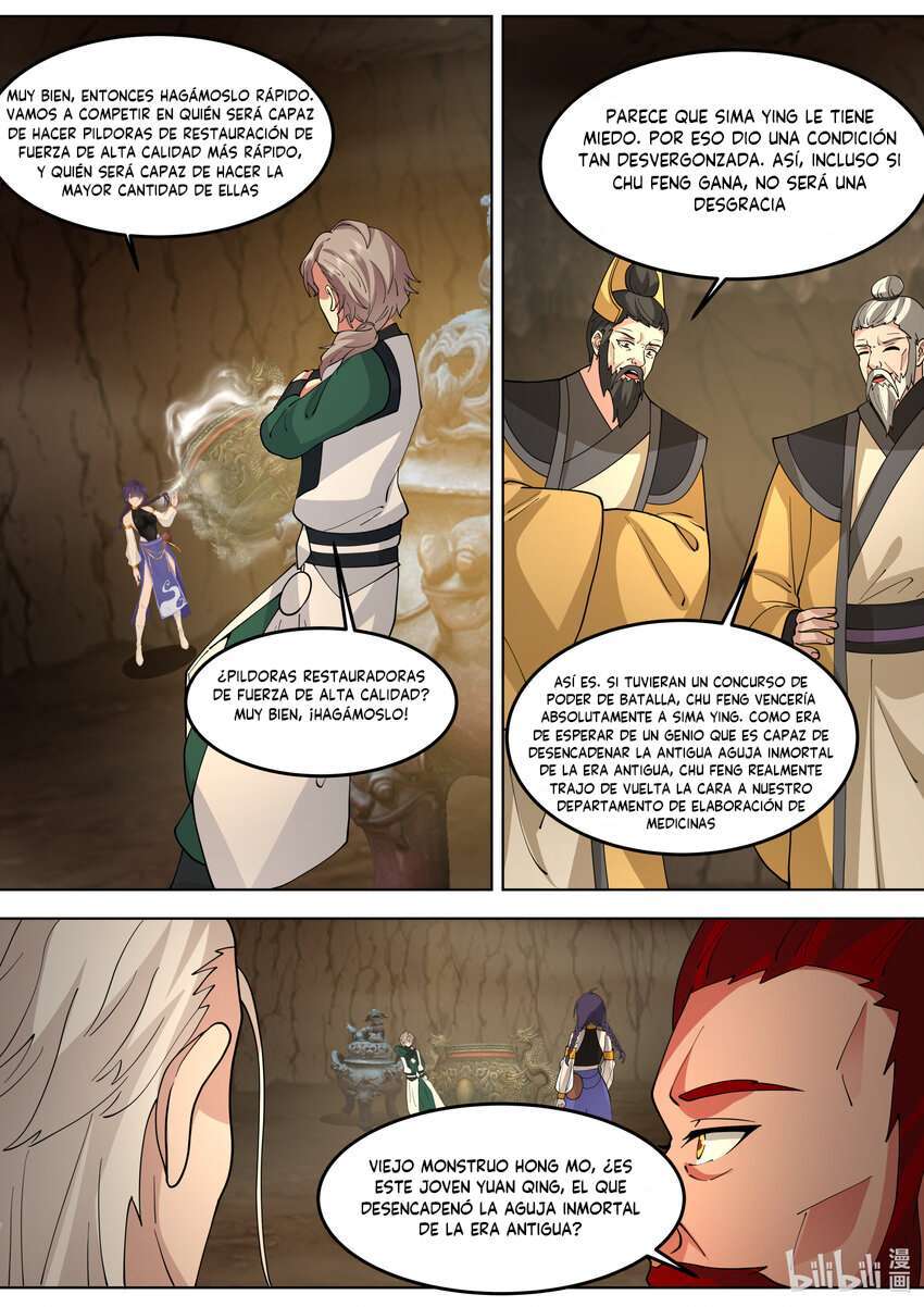 Capitulo 778 page 6