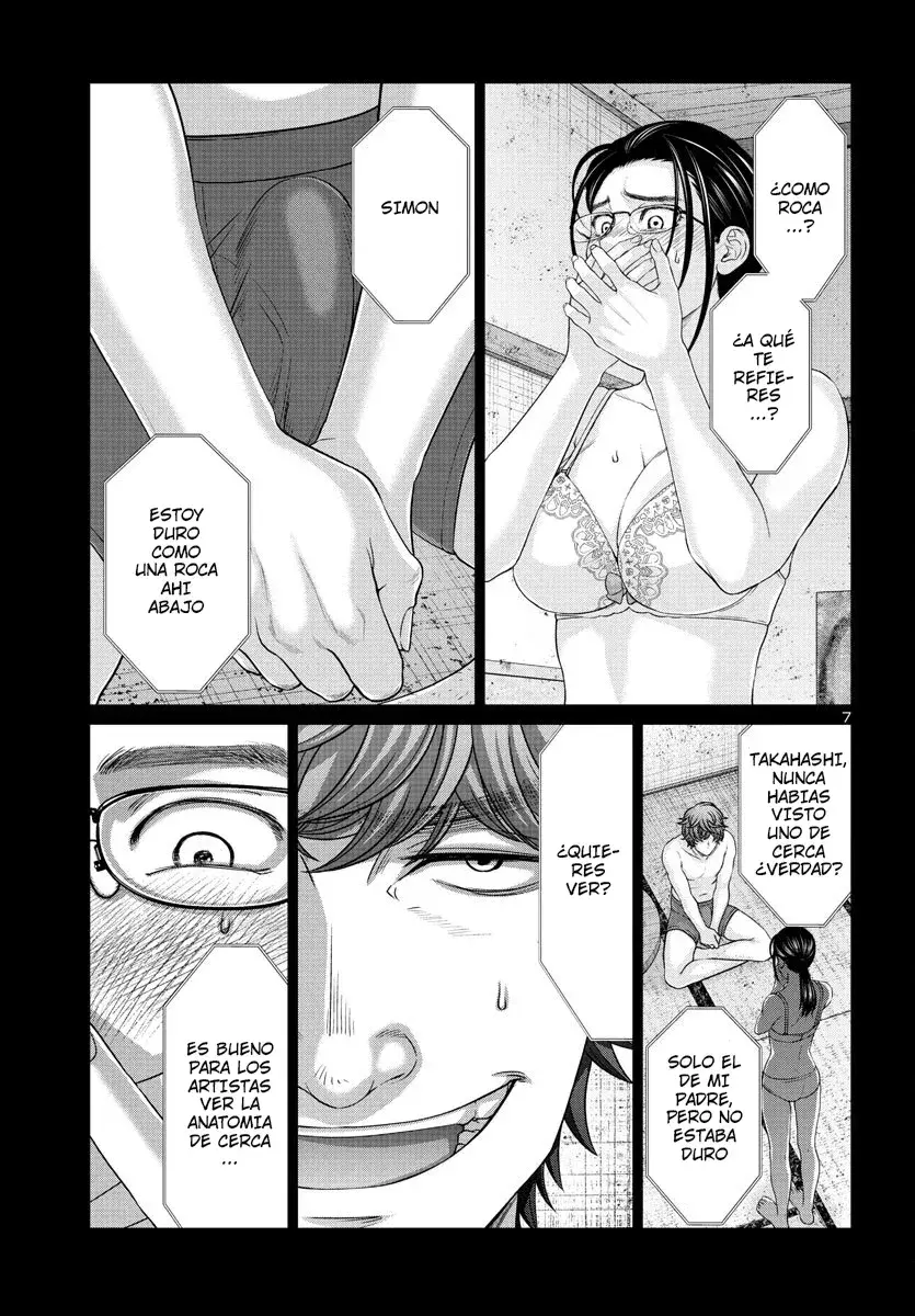 Capitulo 91 page 8