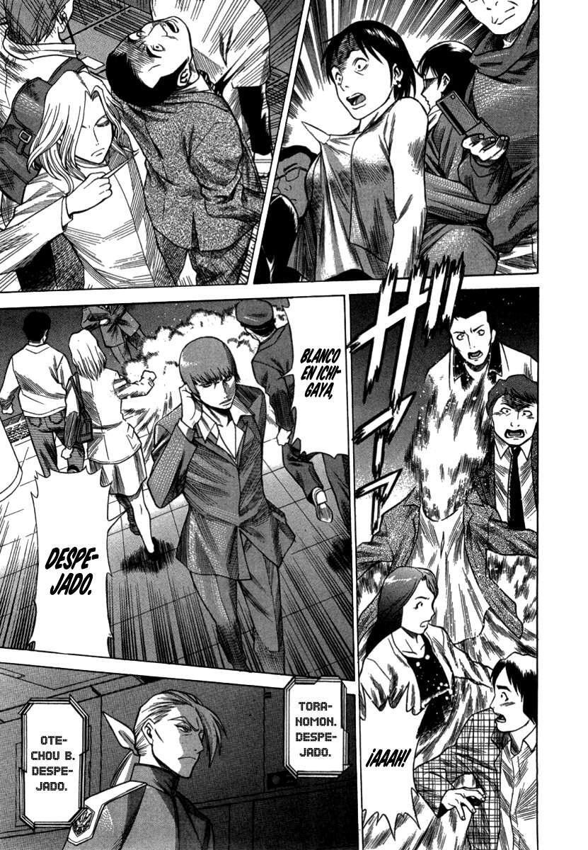 Capitulo 18 page 9