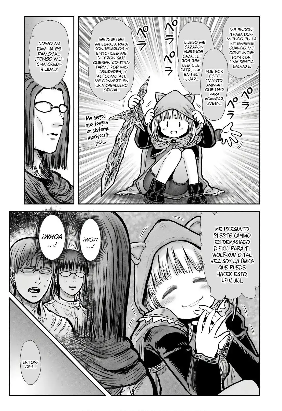 Capitulo 21 page 10