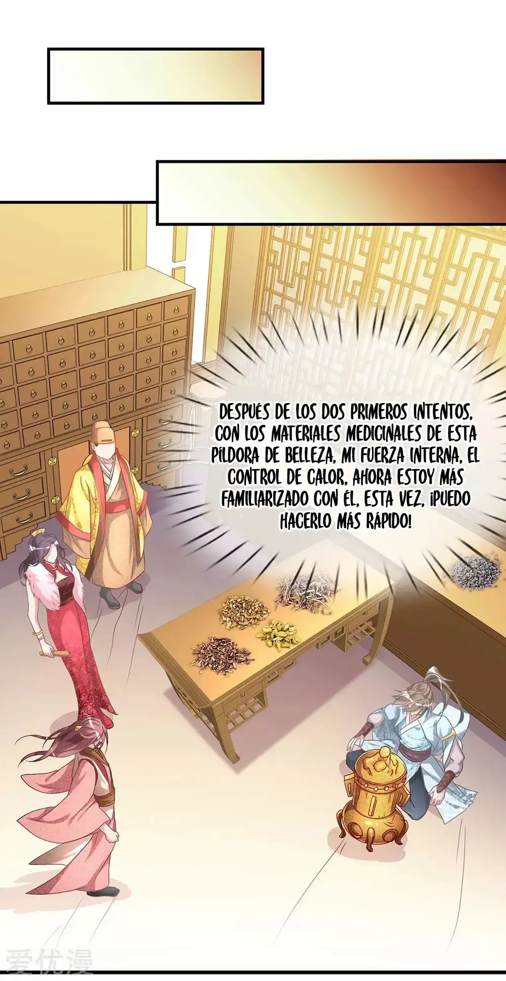 Capitulo 21 page 19