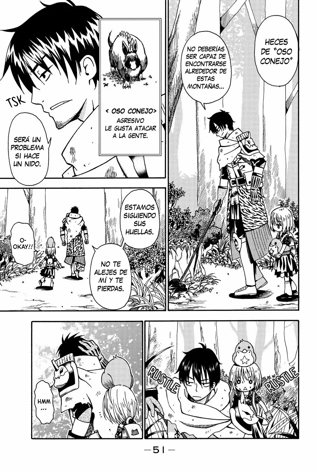 Capitulo 11 page 21