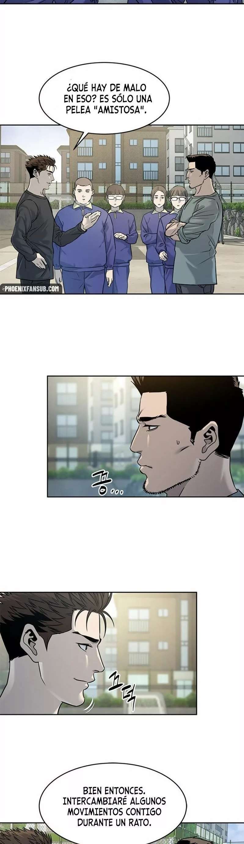 Capitulo 64 page 11