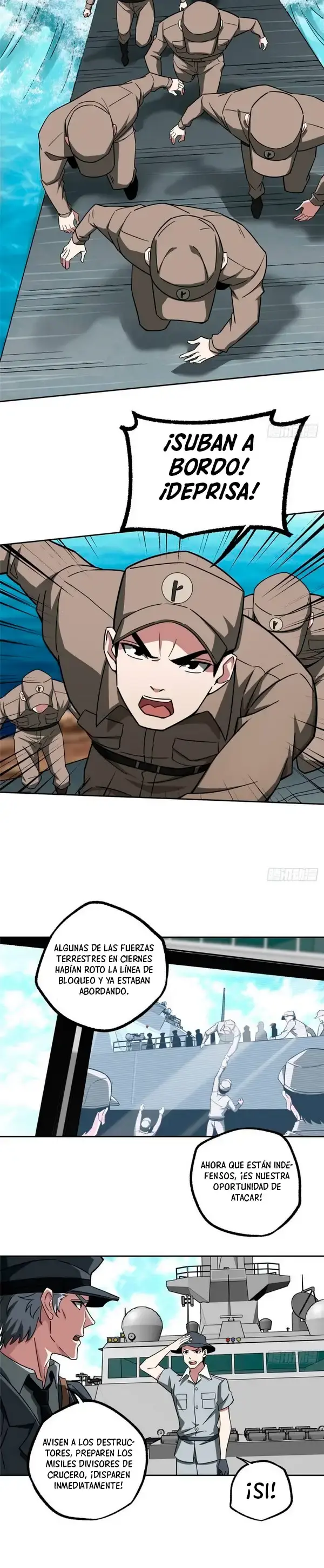 Capitulo 95 page 8
