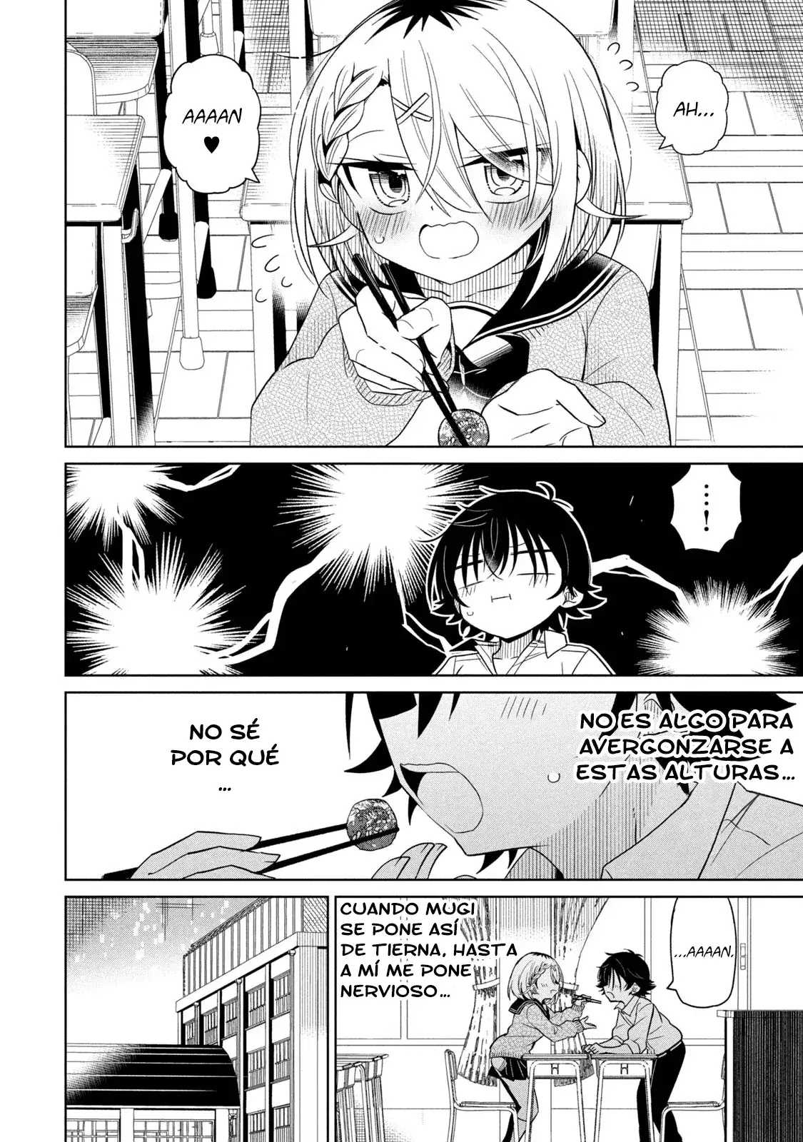 Capitulo 83 page 8