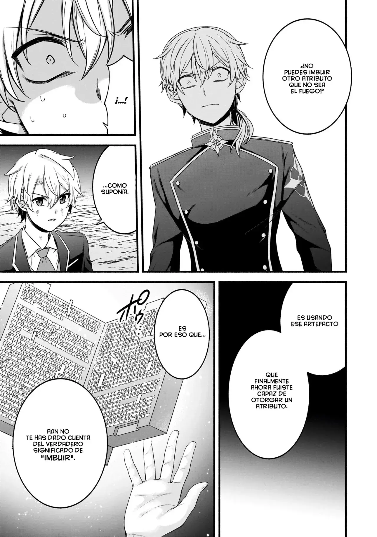 Capitulo 19 page 6