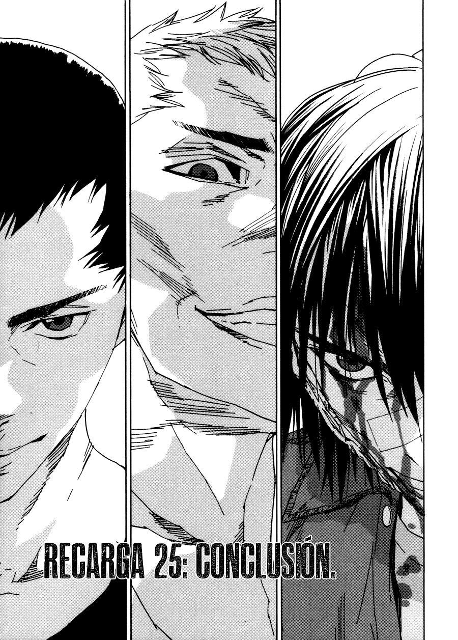 Capitulo 25 page 1