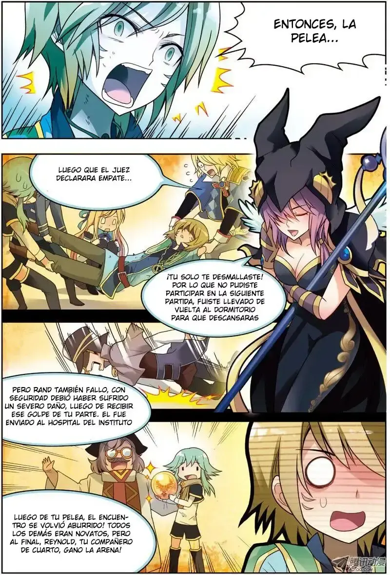 Capitulo 26 page 16