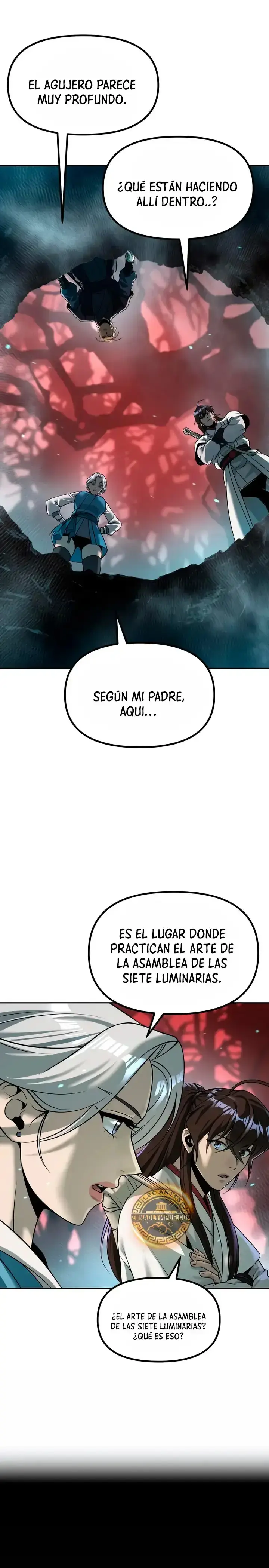 Capitulo 138 page 14