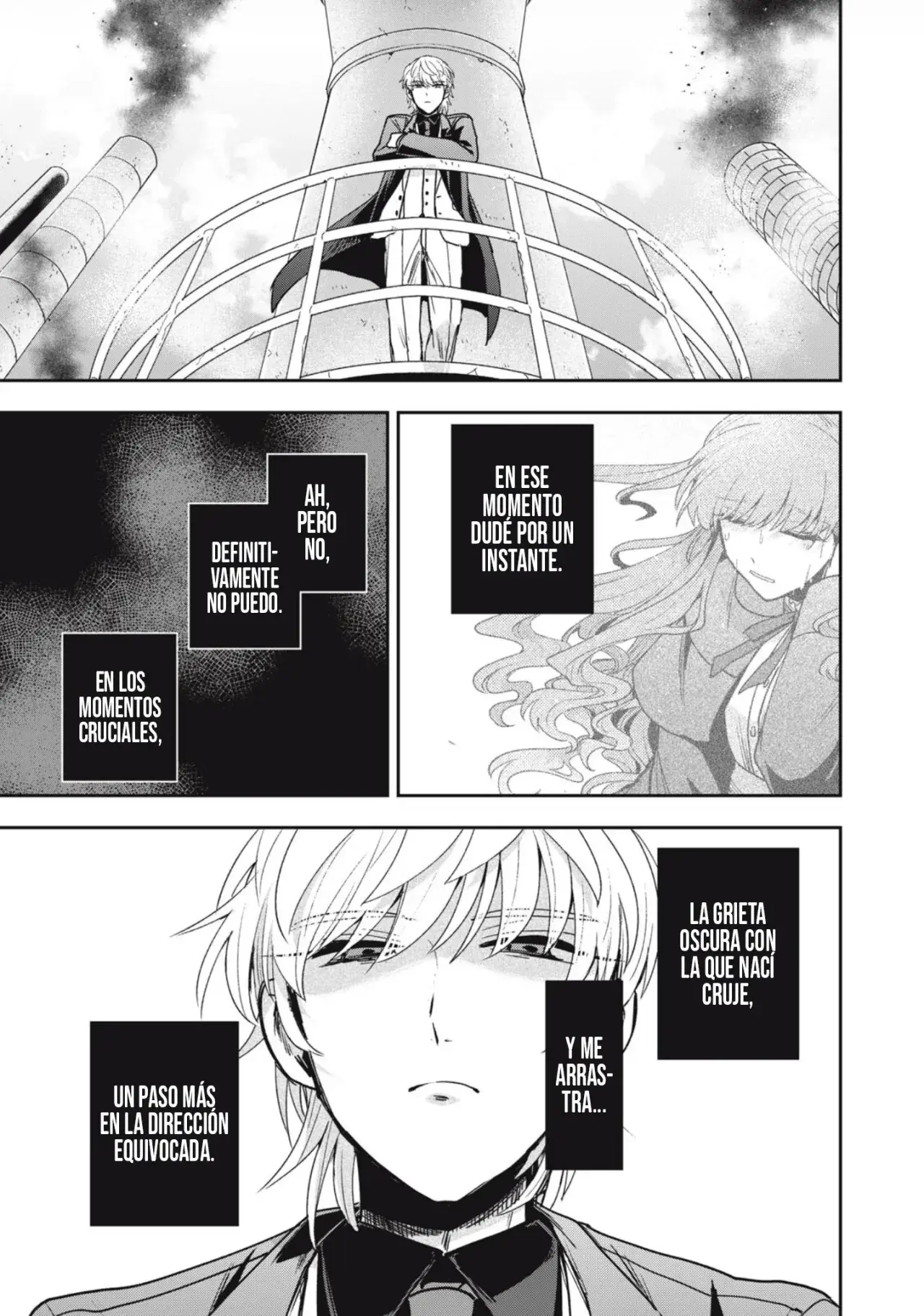 Capitulo 43 page 10