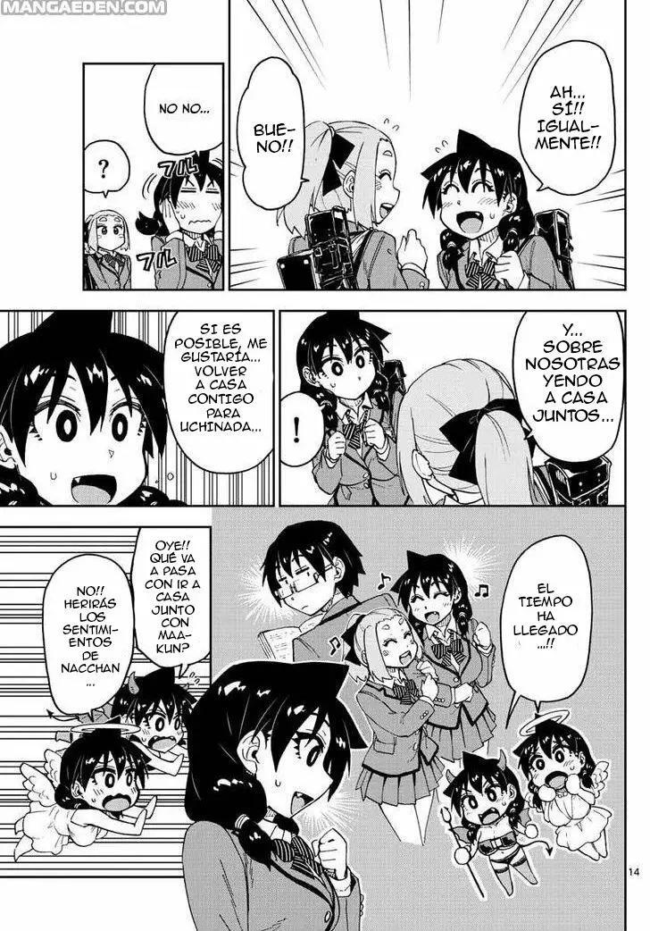 Capitulo 100 page 17