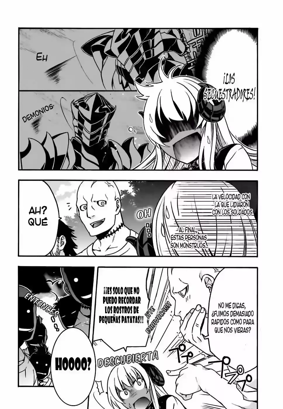 Capitulo 22.5 page 8