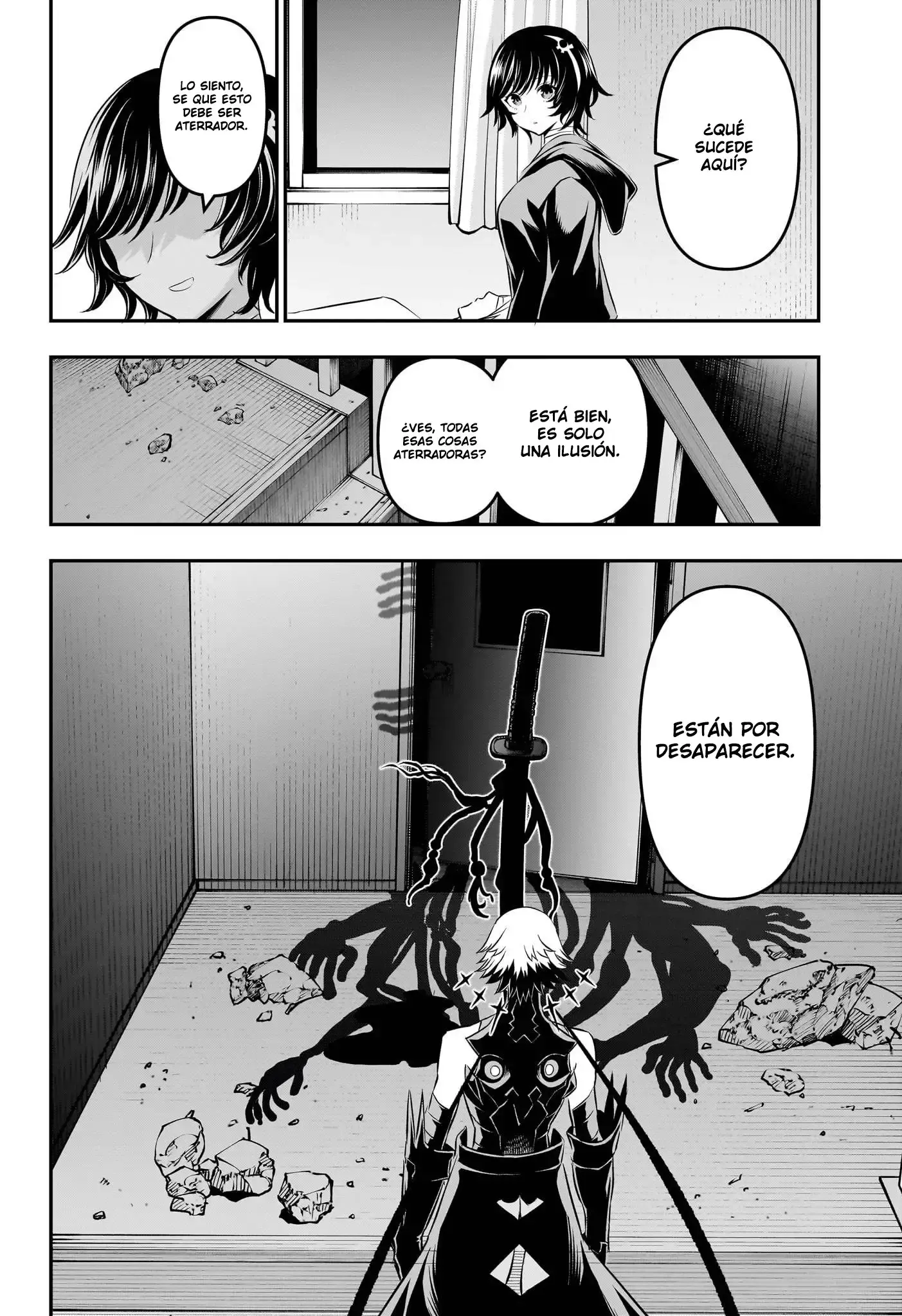Capitulo 61 page 3