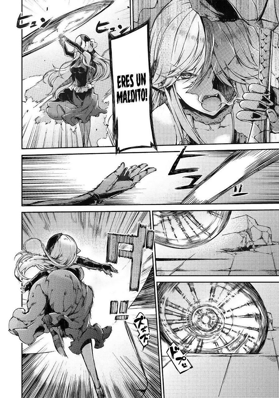 Capitulo 58 page 29