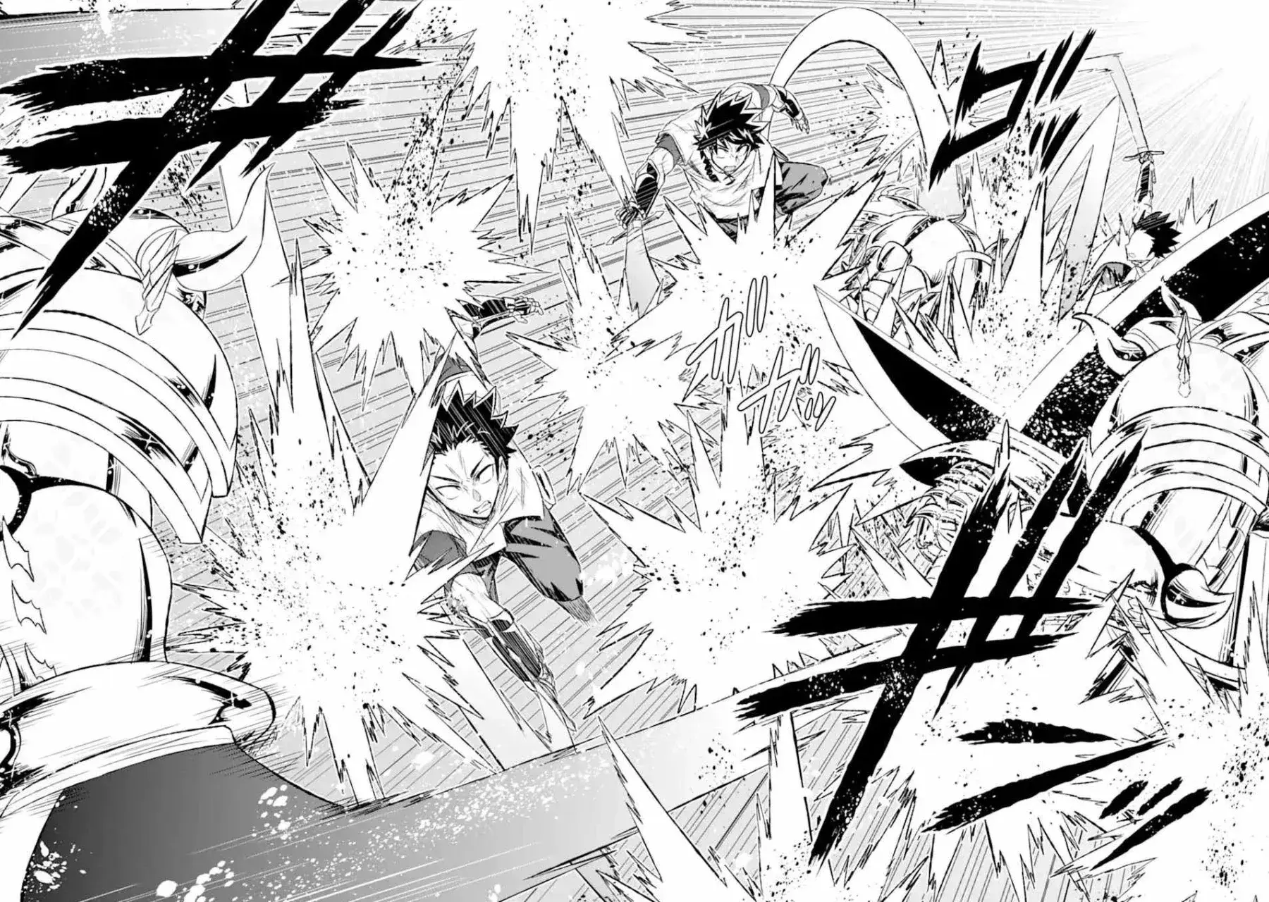 Capitulo 42 page 28