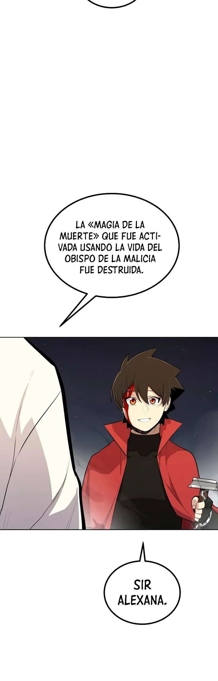 Capitulo 116 page 20