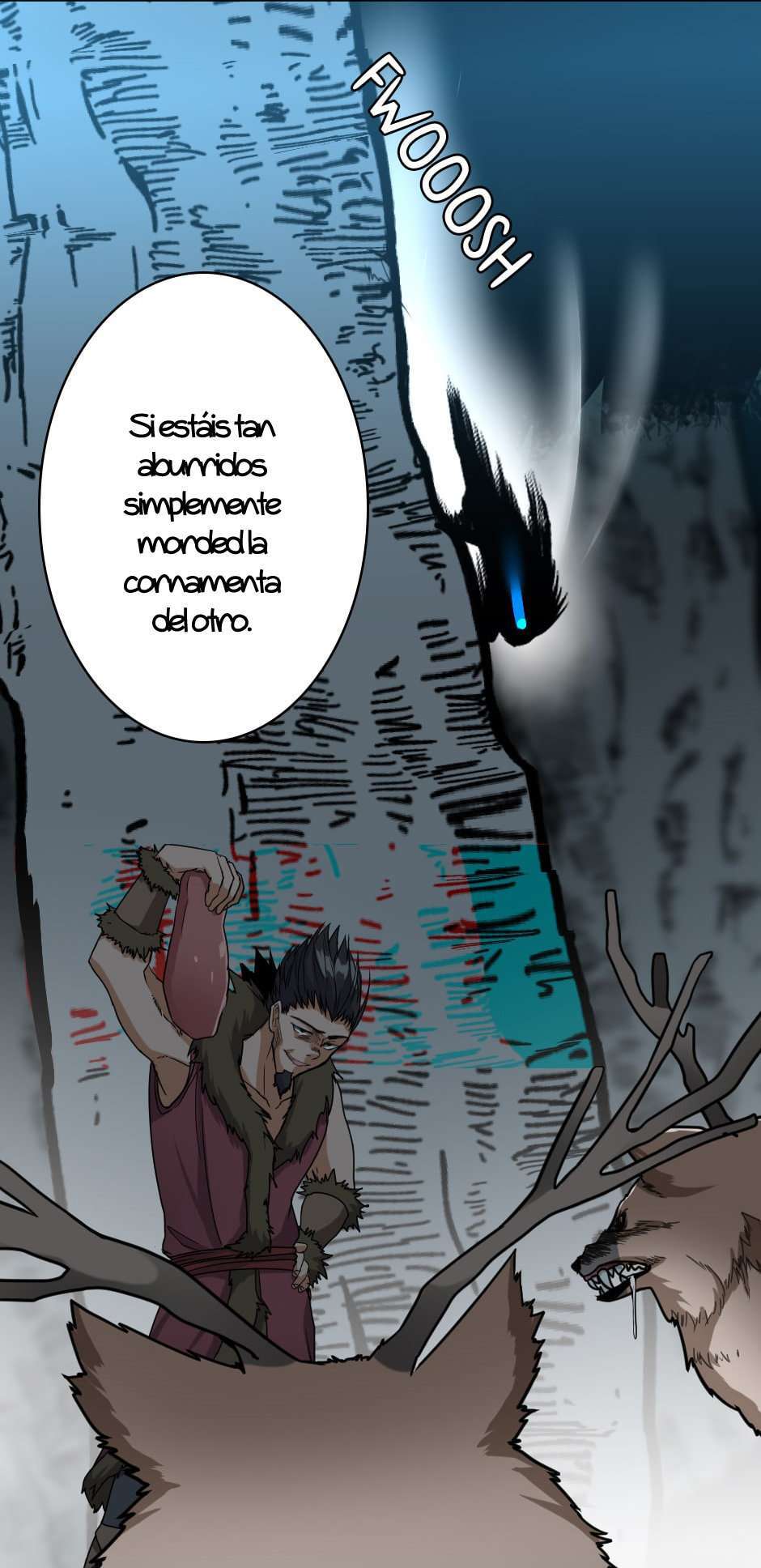 Capitulo 18 page 27