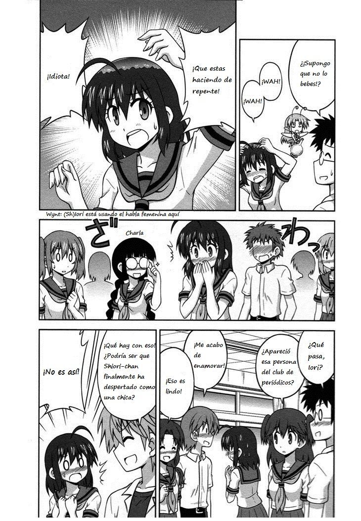 Capitulo 19 page 6