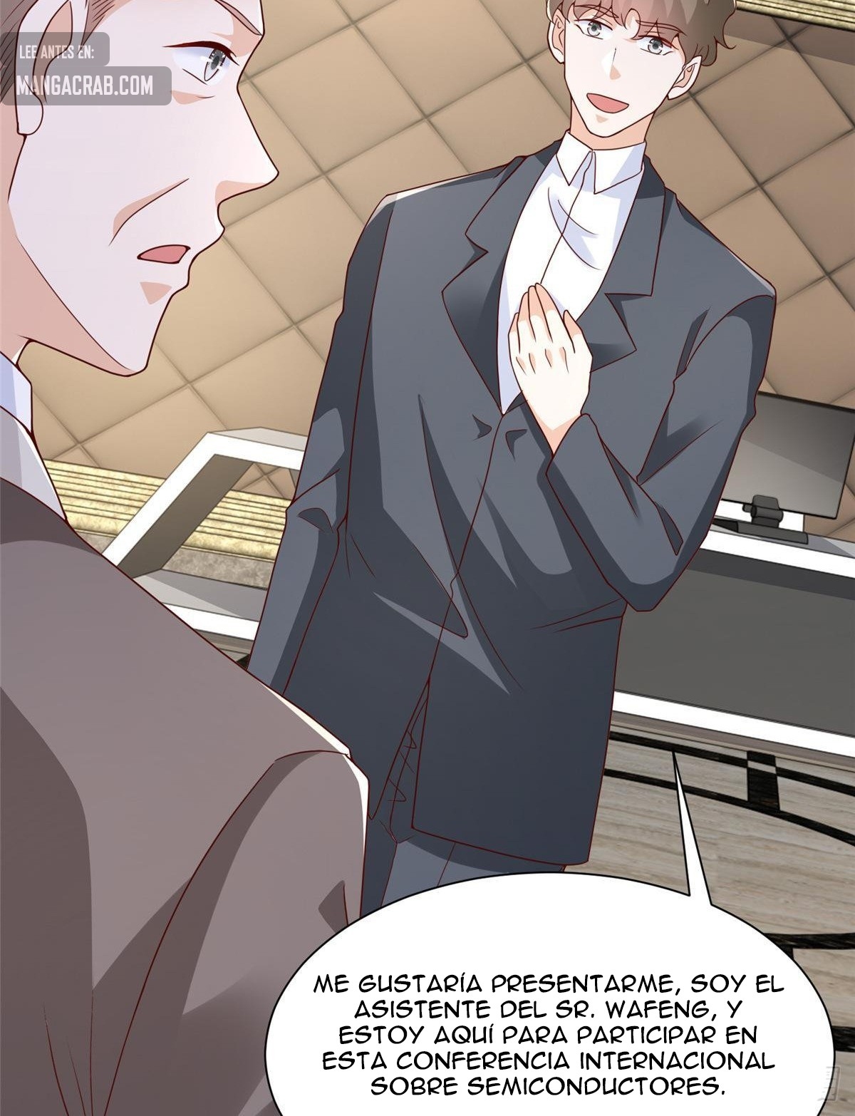 Capitulo 556 page 12