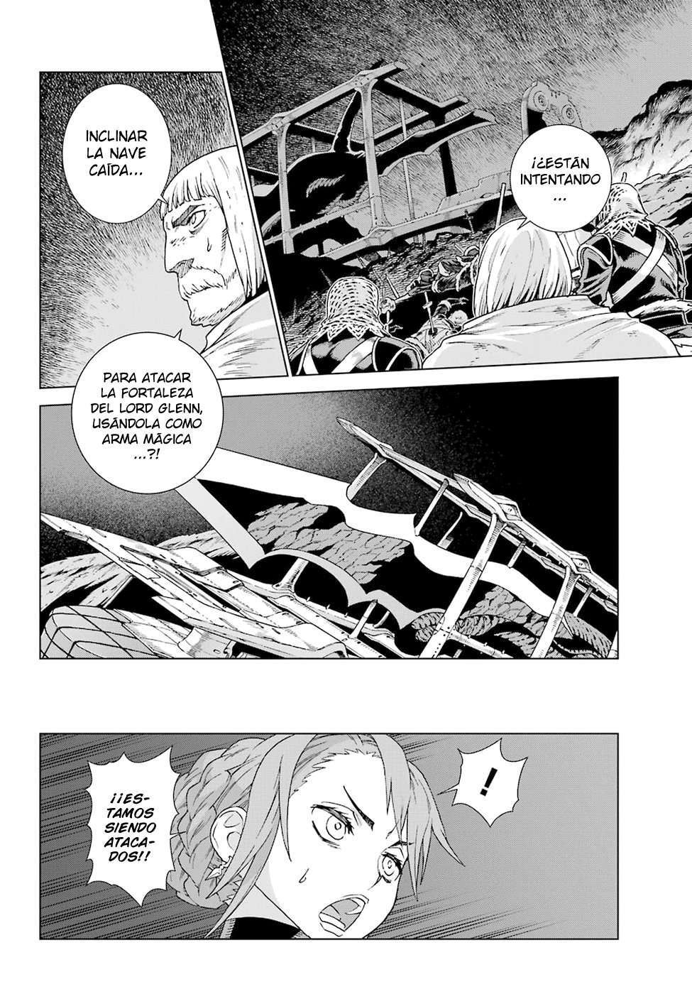Capitulo 166 page 6