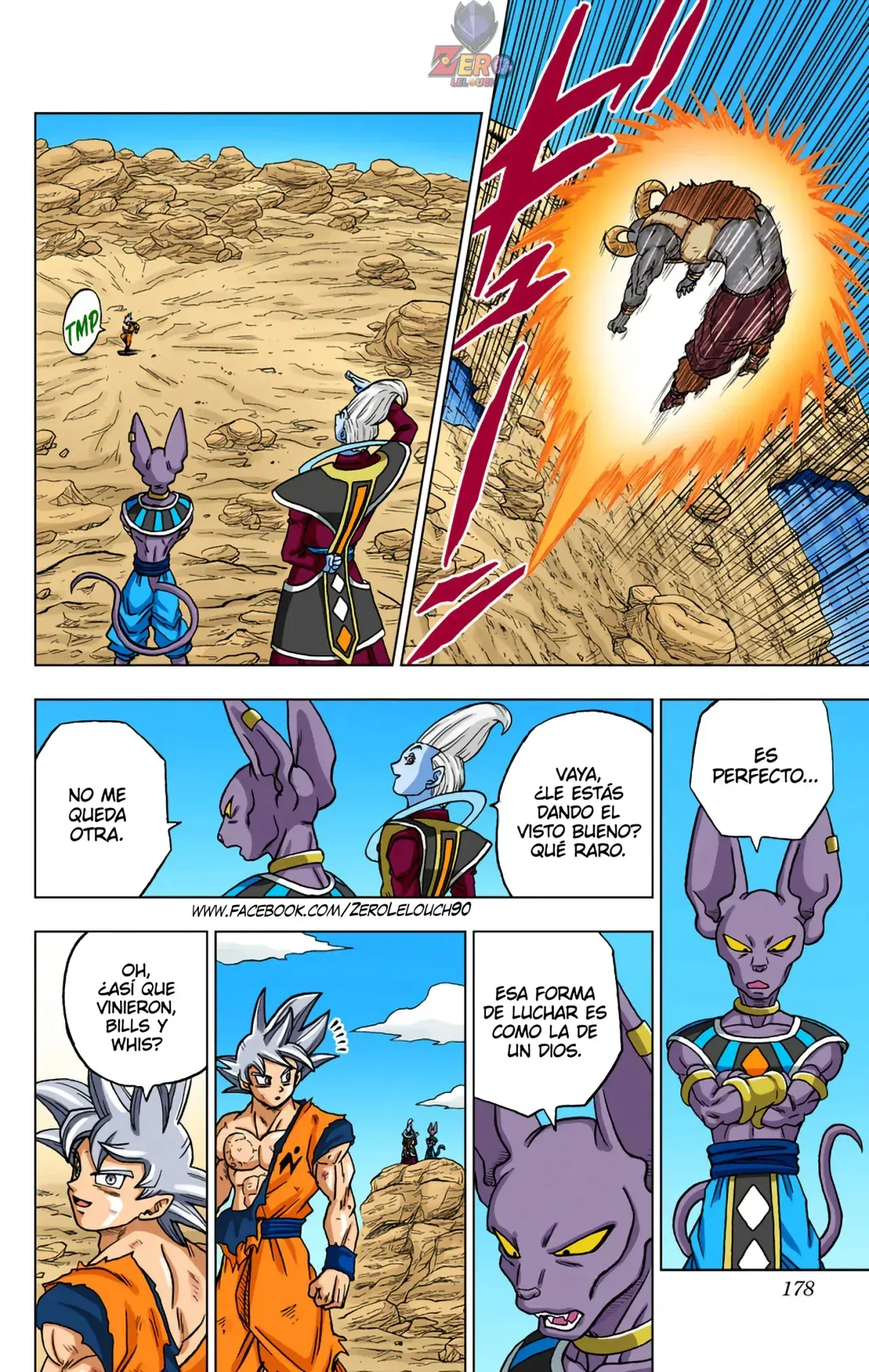Capitulo 64 page 34