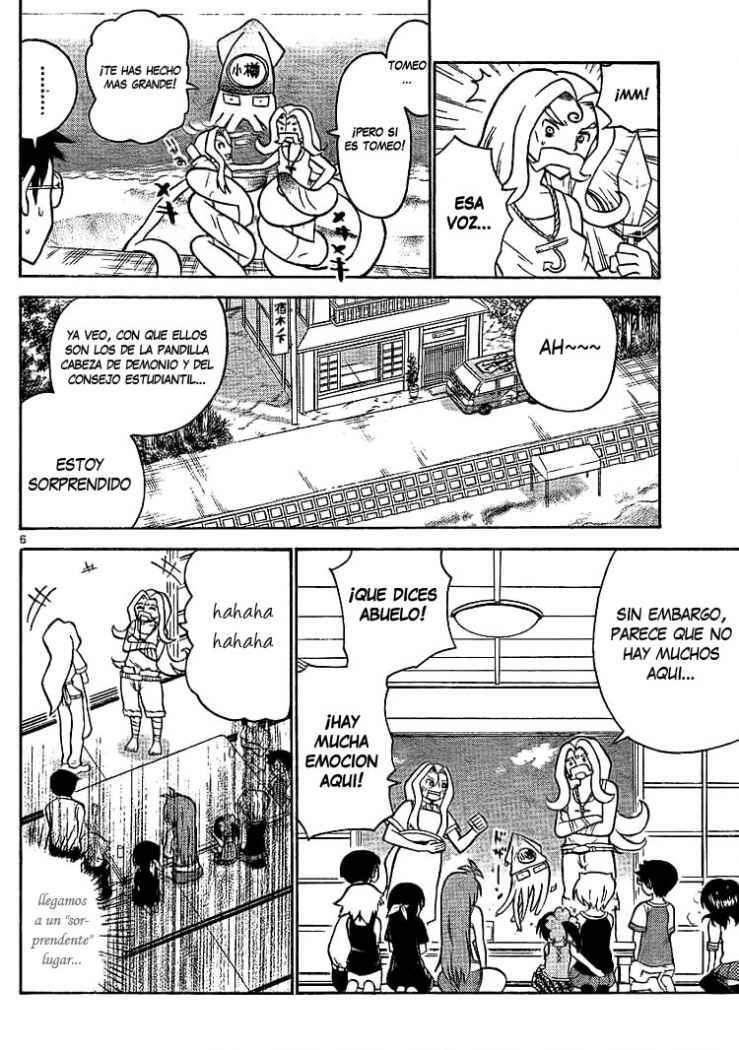 Capitulo 64 page 5
