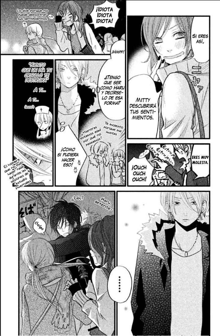 Capitulo 16 page 28