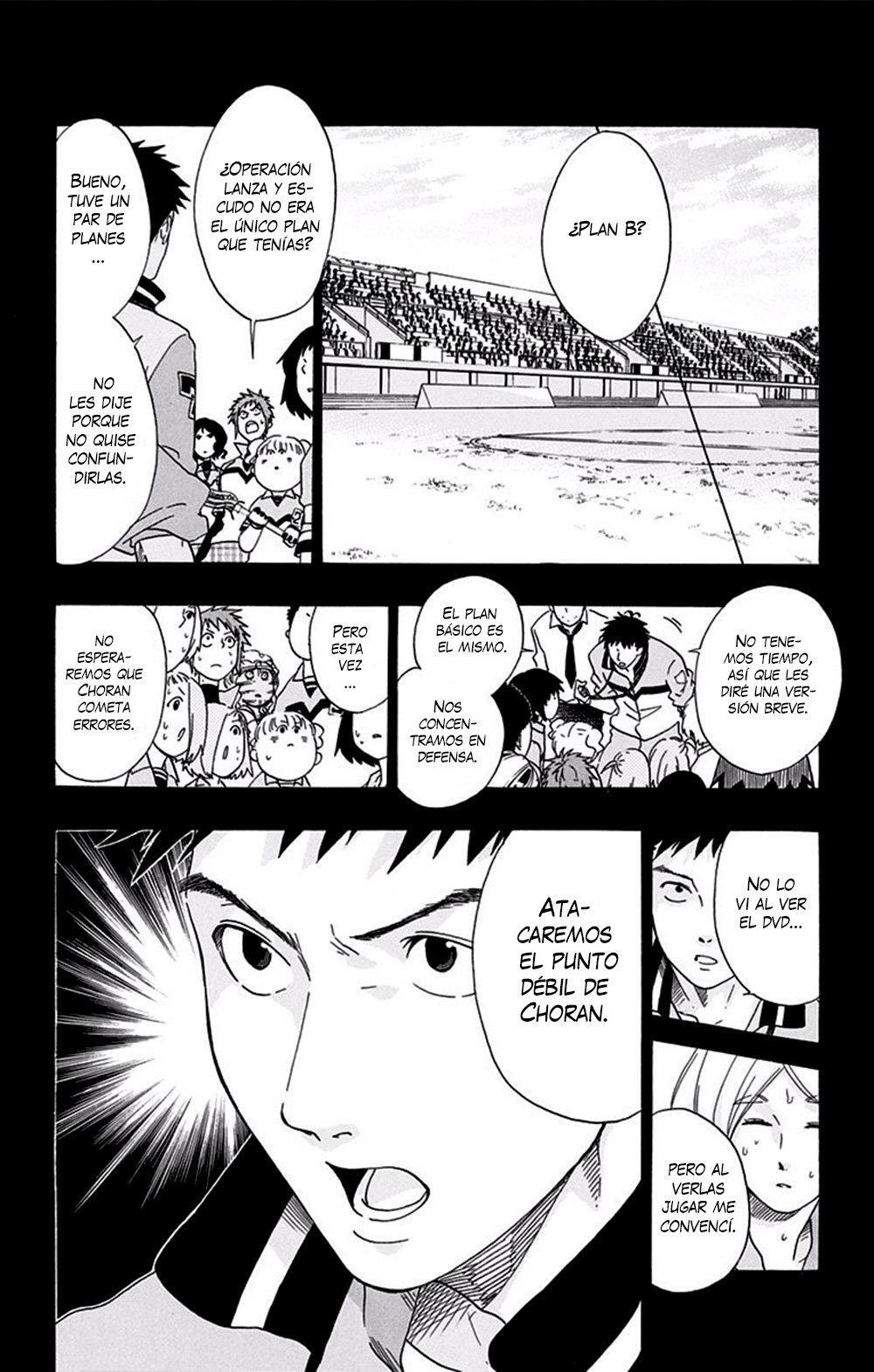 Capitulo 34 page 10