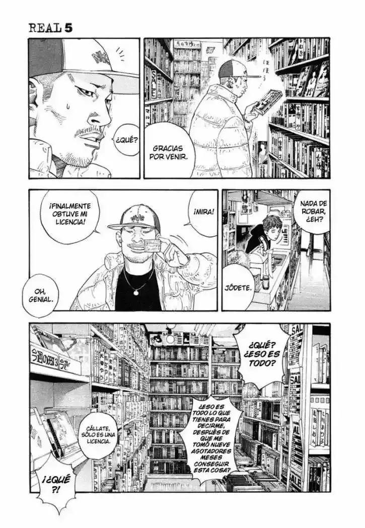 Capitulo 29 page 15