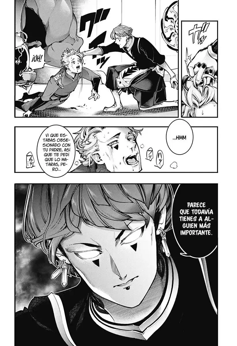 Capitulo 89 page 9